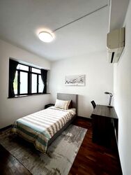 Fernwood Towers (D15), Condominium #581038631